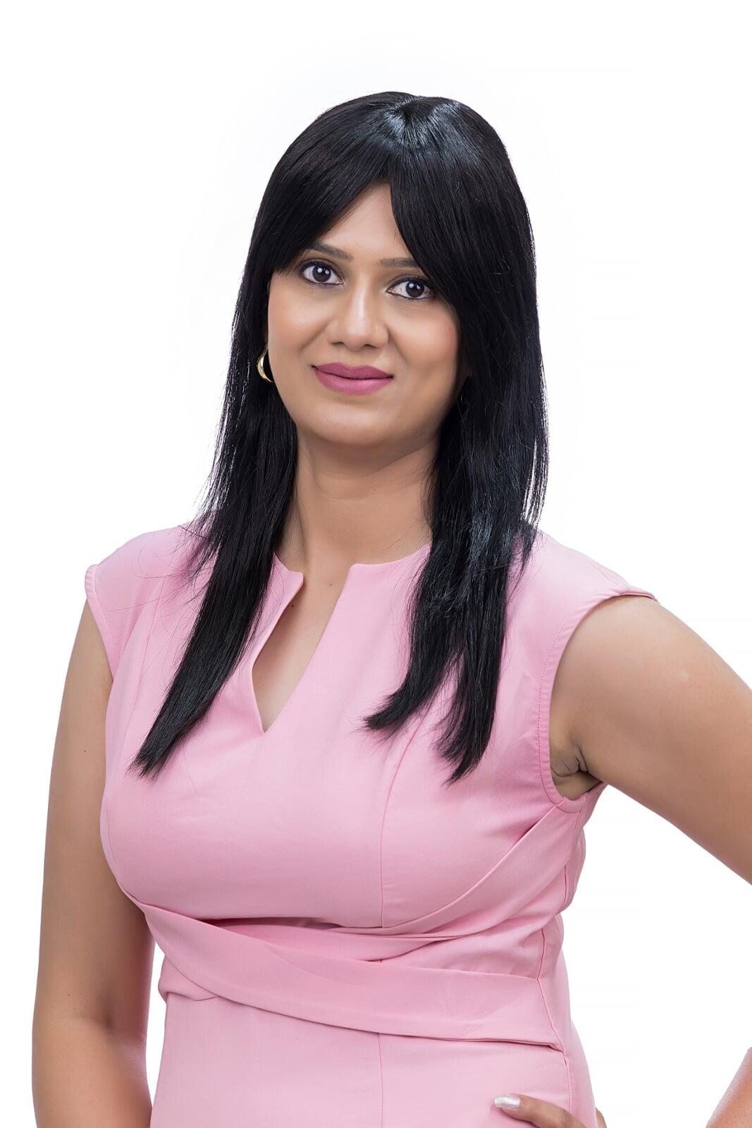 Scalp Topper   with Side-Bangs