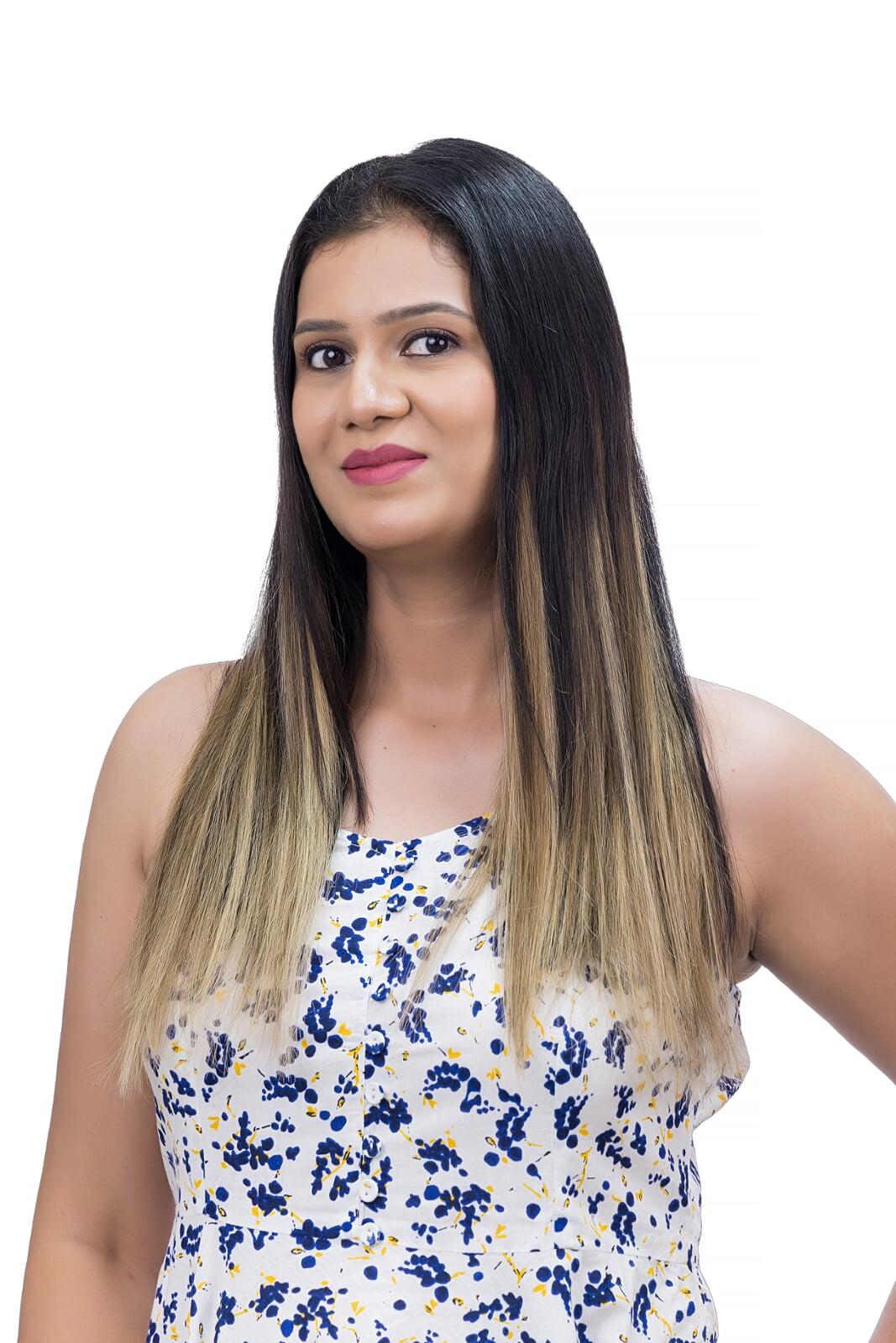 Clip-In Hair