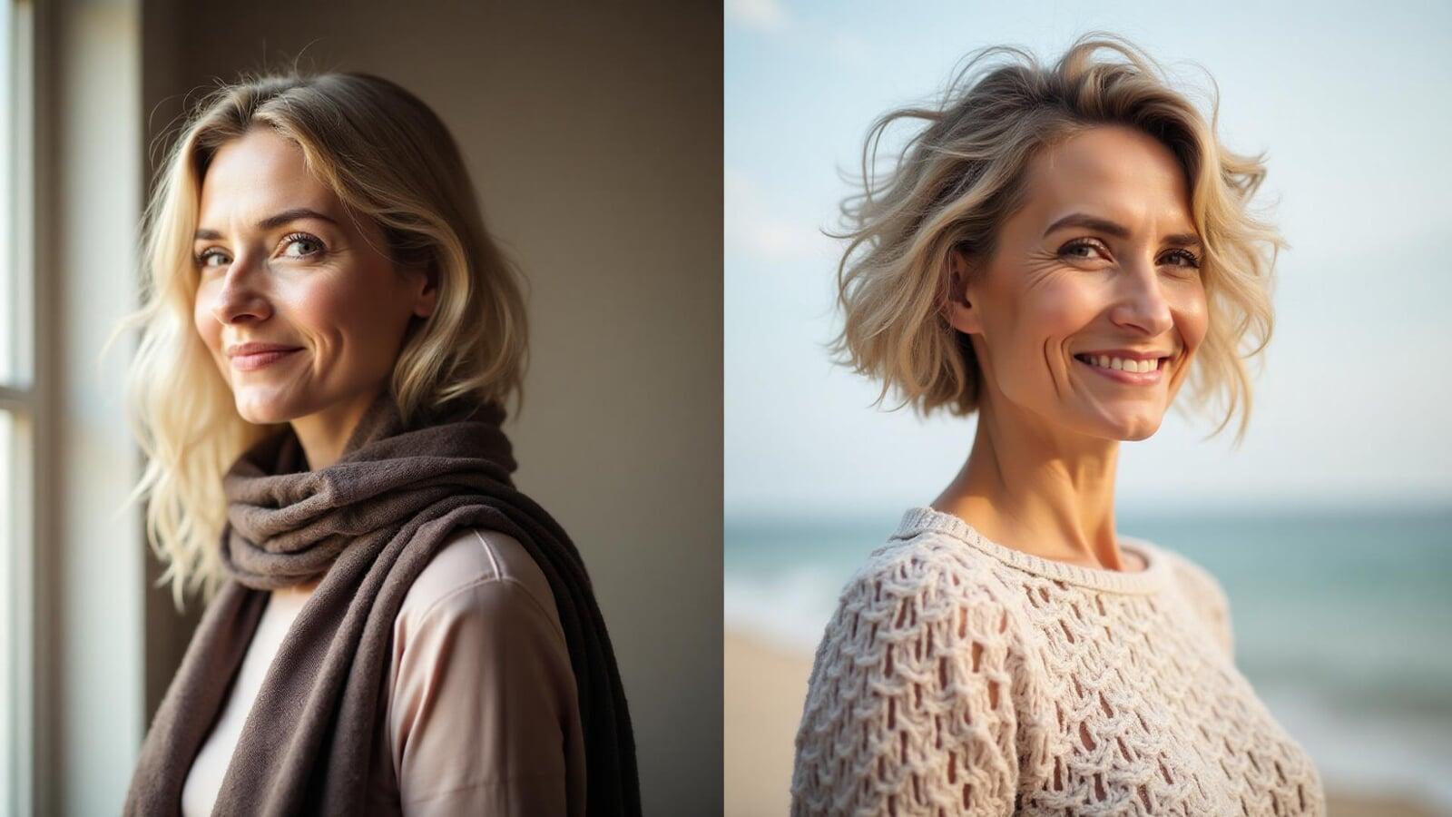 Navigating Hair Loss During Chemo: A Guide to Gentle Care & Confidence